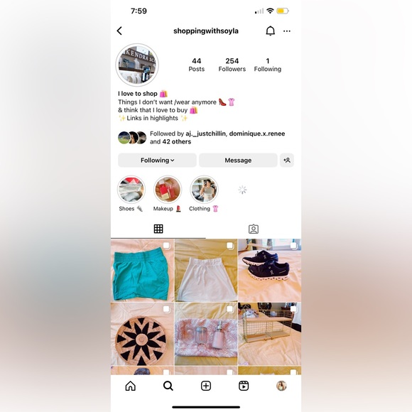 Lululemon size 8 - Picture 5 of 5